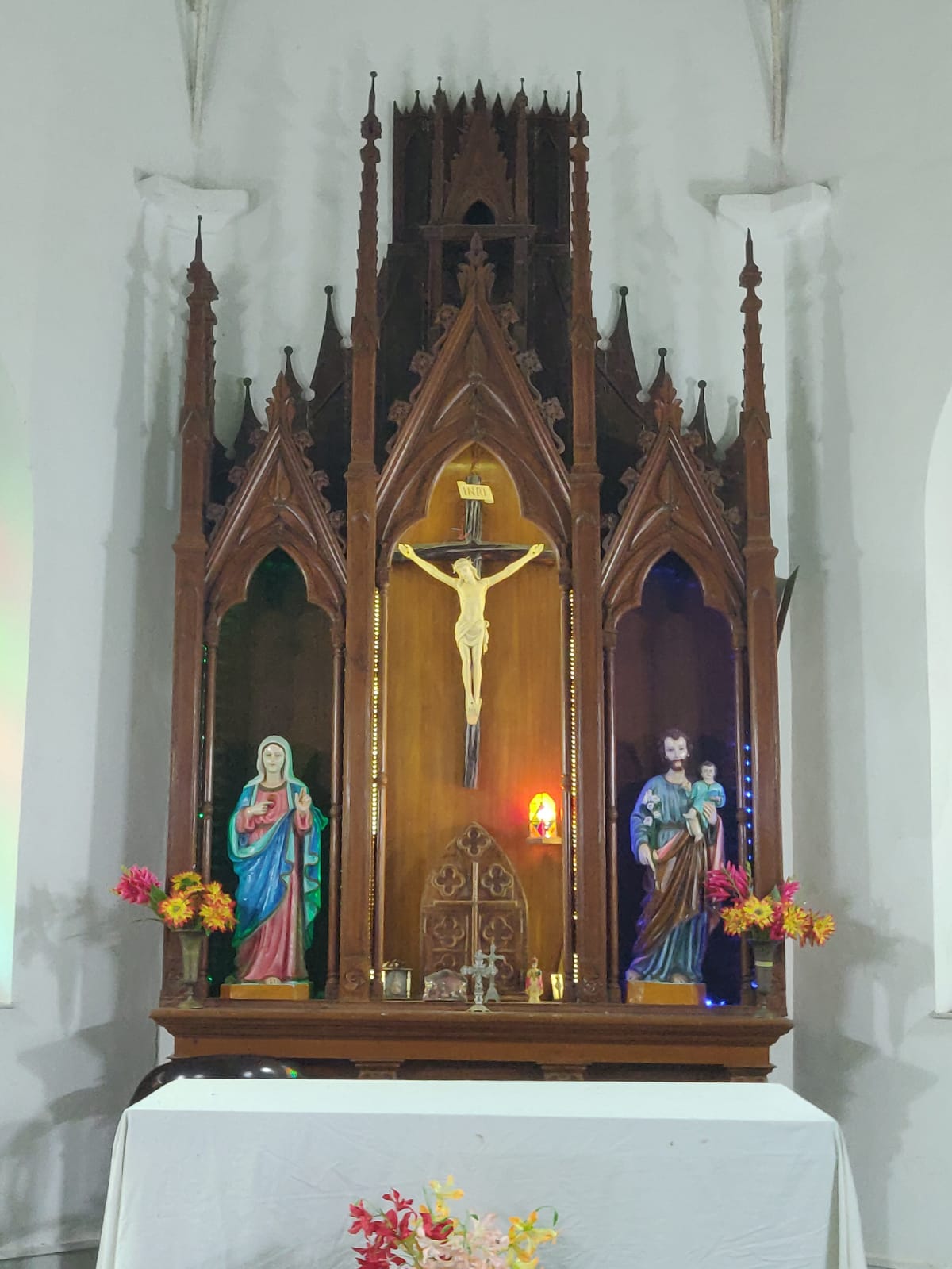 Church